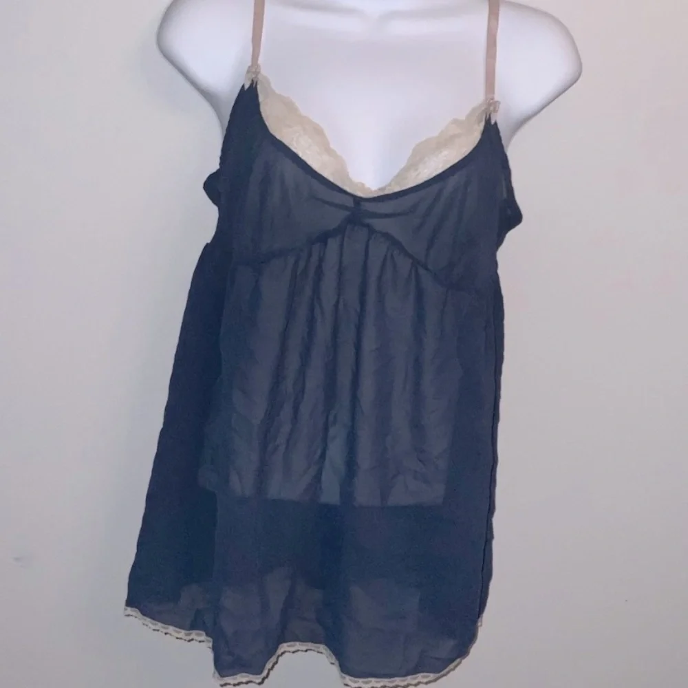 Victoria's Secret | Intimates & Sleepwear | Nwot Small Victorias Secret ...